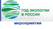 Год экологии