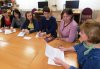 Навстречу выборам