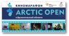 Arctic open
