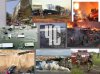 Действия населения в условиях негативных  и опасных факторов бытового характера