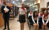 «Первые о Гагарине»
