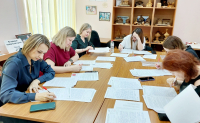 «Тотальный диктант» - праздник грамотности и русского языка