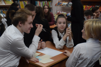 «Свои герои»