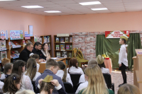«Свои герои»