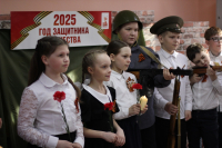 «Свои герои»