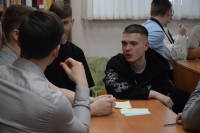 «Свои герои»