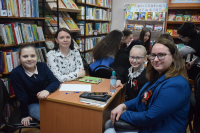 «Свои герои»