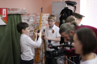 «Свои герои»