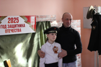 «Свои герои»
