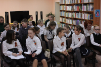 «Свои герои»