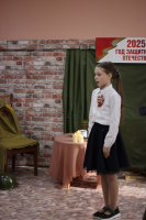 «Свои герои»