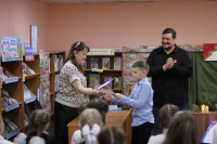 «Свои герои»