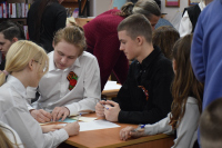 «Свои герои»
