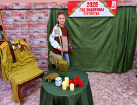 «Свои герои»