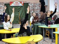 «Свои герои»