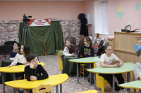 «Свои герои»