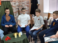 «Свои герои»