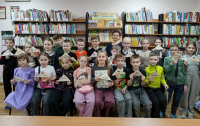 «Свои герои»