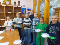«Великая Победа. В памяти, сердцах и книгах!»