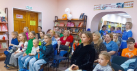 «Великая Победа. В памяти, сердцах и книгах!»
