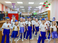 «Великая Победа. В памяти, сердцах и книгах!»