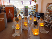 «Великая Победа. В памяти, сердцах и книгах!»