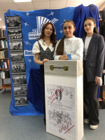 «Великая Победа. В памяти, сердцах и книгах!»