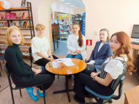 «Великая Победа. В памяти, сердцах и книгах!»