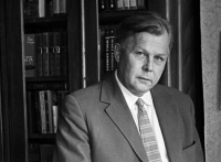 «Скольким душам был я нужен…»