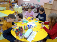«Моя семья – моя ценность»