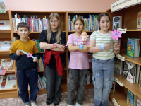 «Моя семья – моя ценность»