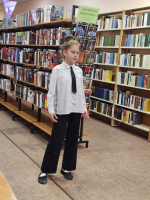 «Когда в душе весна»