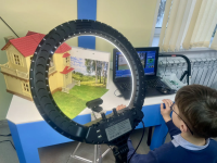 «Три медведя» в новом формате!