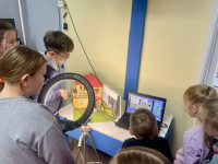 «Три медведя» в новом формате!