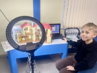 «Три медведя» в новом формате!