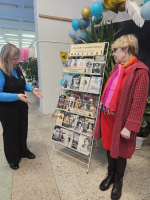 «Женщины. История. Книги»