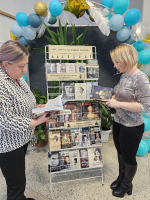 «Женщины. История. Книги»