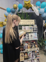 «Женщины. История. Книги»