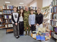 «Живут в моем сердце стихи»