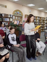 «Живут в моем сердце стихи»