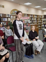 «Живут в моем сердце стихи»