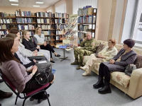 «Живут в моем сердце стихи»