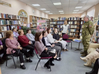 «Живут в моем сердце стихи»