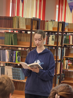 «Страница 26»: Литературный Север в Мирном