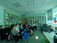 «Знакомство с профессиями - шаг в будущее»