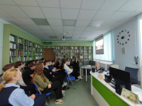 «Знакомство с профессиями - шаг в будущее»