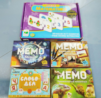 «Игротека на столе»