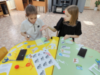  «Книжные приключения: от замысла до иллюстрации»