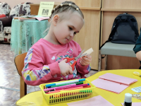  «Книжные приключения: от замысла до иллюстрации»