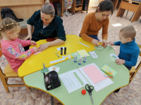  «Книжные приключения: от замысла до иллюстрации»